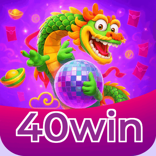 40win.com - Melhores Odds e Jogos Exclusivos - 40win